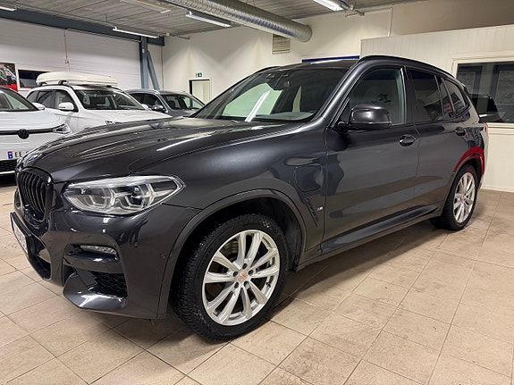 BMW X3 12 of 30