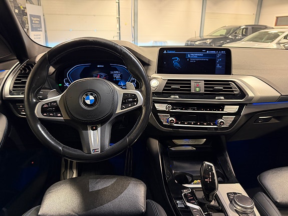 BMW X3 20 of 30