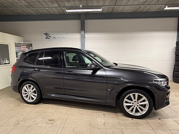 BMW X3 3 of 30