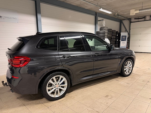 BMW X3 5 of 30