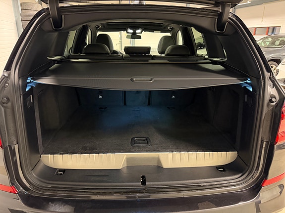 BMW X3 9 of 30
