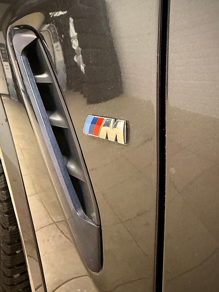 BMW X3 13 of 30