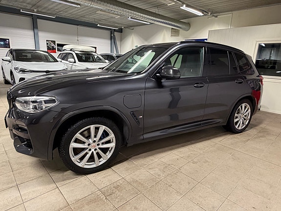 BMW X3 14 of 30