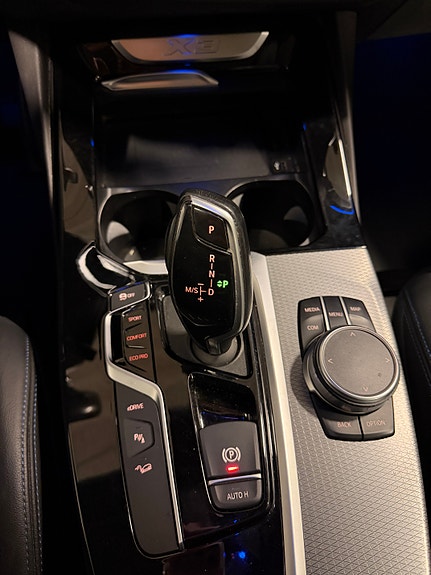 BMW X3 22 of 30