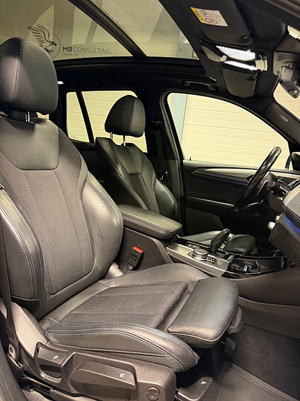 BMW X3 27 of 30