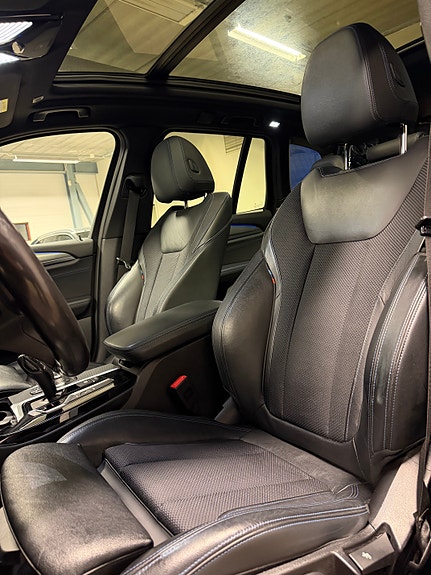 BMW X3 17 of 30