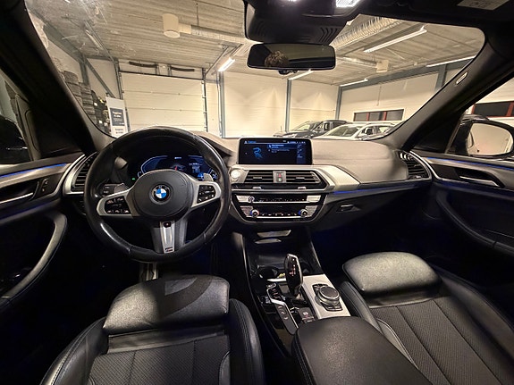 BMW X3 19 of 30