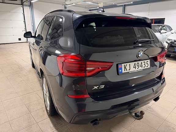 BMW X3 11 of 30