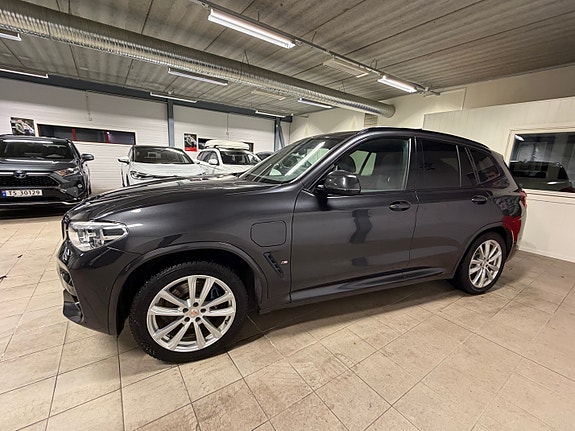 BMW X3 15 of 30