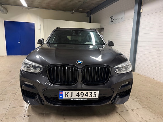 BMW X3 2 of 30