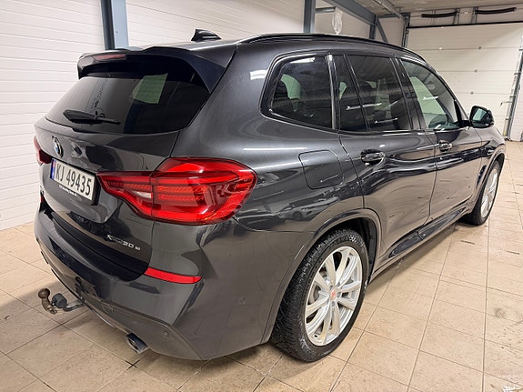 BMW X3 6 of 30