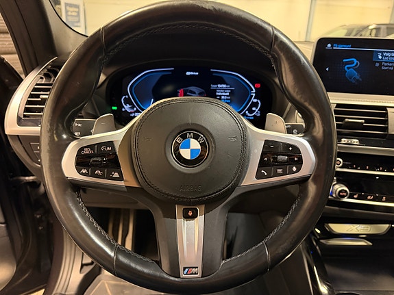 BMW X3 25 of 30