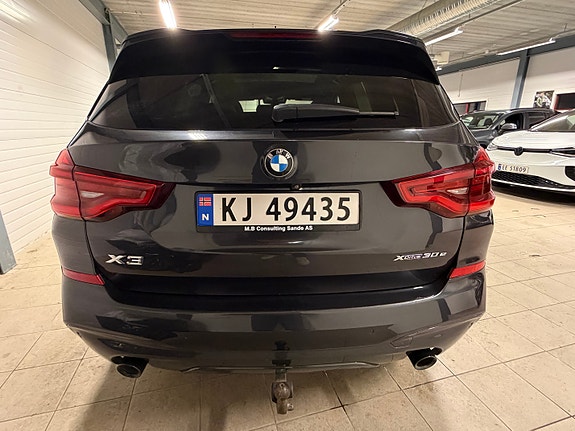 BMW X3 7 of 30