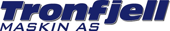 TRONFJELL MASKIN AS logo