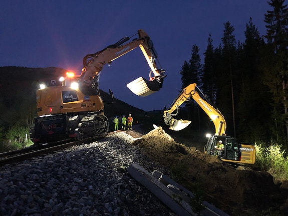 Bilde 1 av 1 i jobbannonse-galleriet