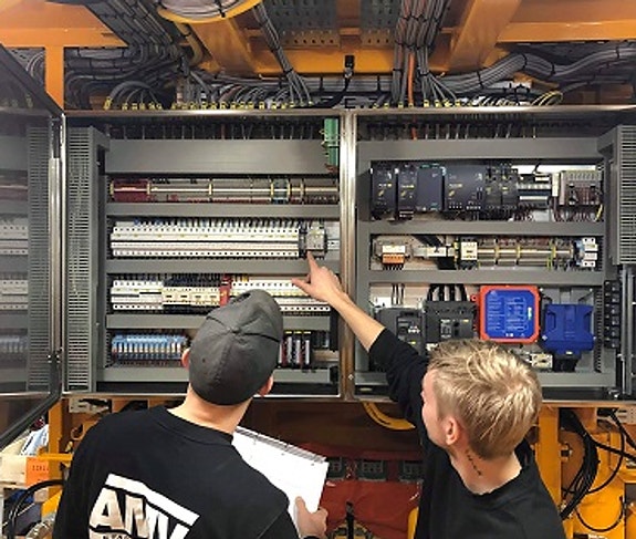 Bilde 4 av 6 i jobbannonse-galleriet