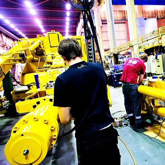 Bilde 2 av 6 i jobbannonse-galleriet