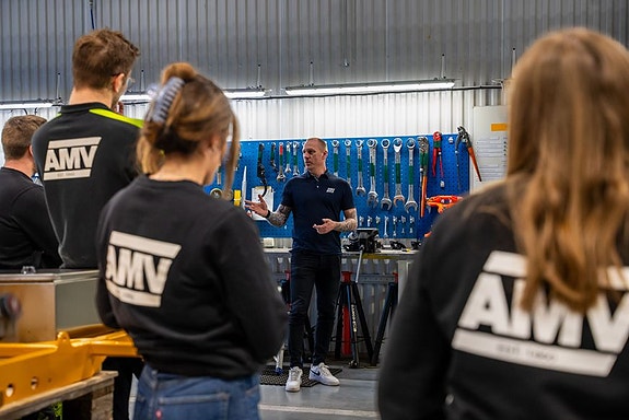 Bilde 6 av 6 i jobbannonse-galleriet