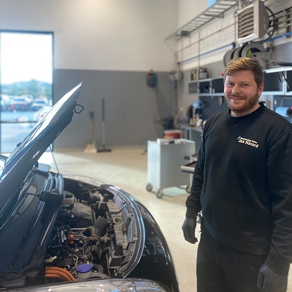 Bilde 2 av 6 i jobbannonse-galleriet