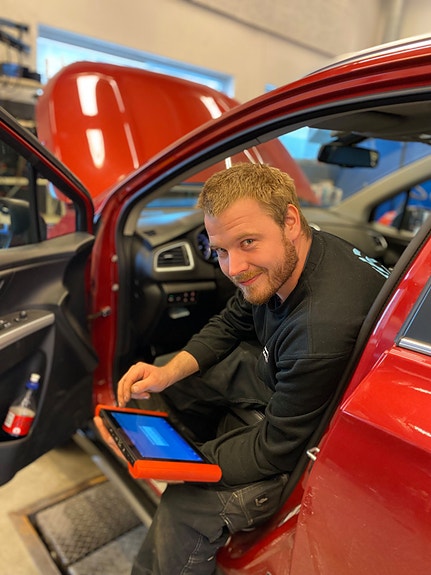 Bilde 3 av 6 i jobbannonse-galleriet