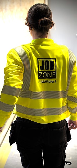 Bilde 1 av 1 i jobbannonse-galleriet