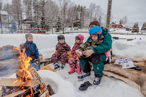 Bilde 3 av 7 i jobbannonse-galleriet