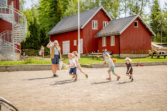 Bilde 1 av 7 i jobbannonse-galleriet