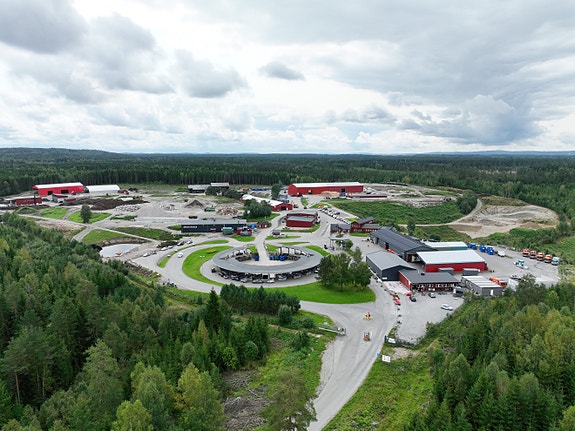 Bilde 2 av 3 i jobbannonse-galleriet