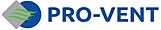 Pro-Vent AS logo