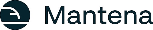 Mantena logo