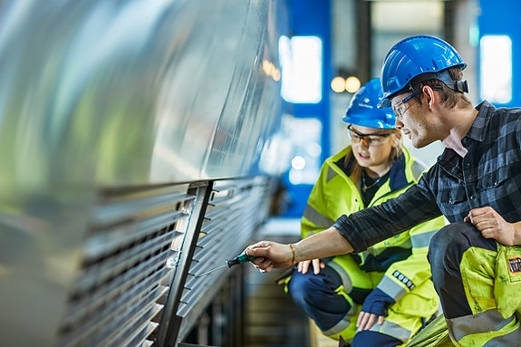 Bilde 1 av 1 i jobbannonse-galleriet