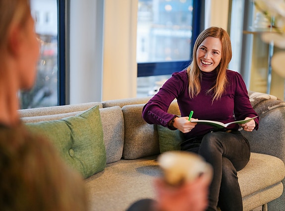 Bilde 1 av 3 i jobbannonse-galleriet