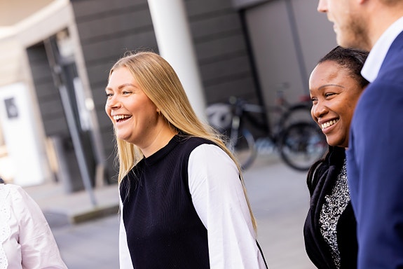 Bilde 1 av 2 i jobbannonse-galleriet