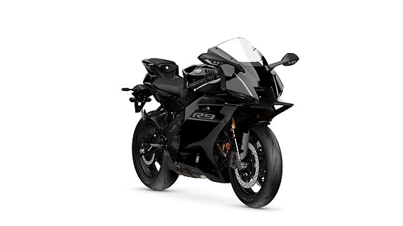 Yamaha R9 Vinneren av Super Sport klassen! 21 of 23