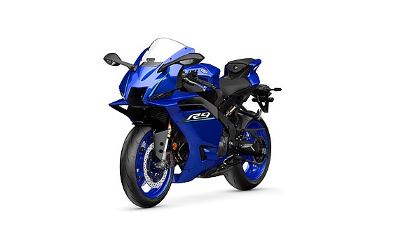 Yamaha R9 Vinneren av Super Sport klassen! 13 of 23