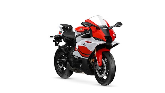 Yamaha R9 Vinneren av Super Sport klassen! 8 of 23