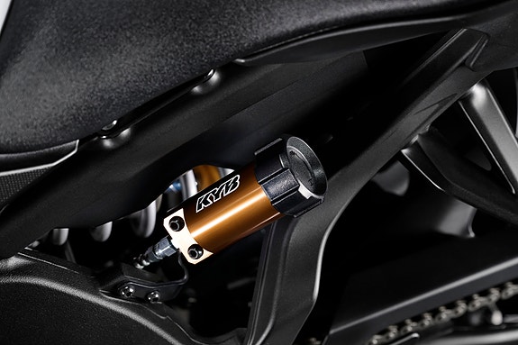 Yamaha R9 Vinneren av Super Sport klassen! 22 of 23