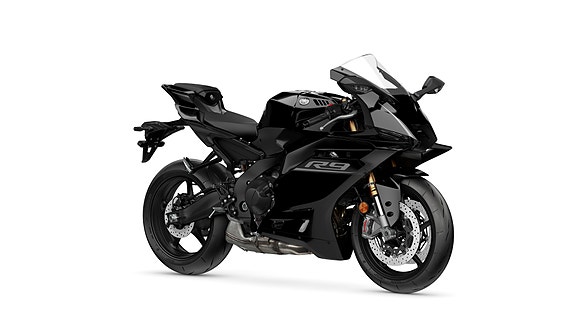 Yamaha R9 Vinneren av Super Sport klassen! 18 of 23