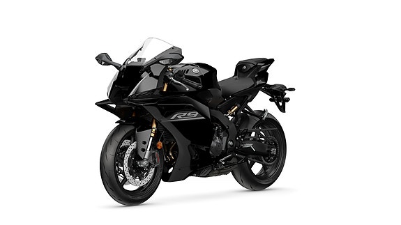 Yamaha R9 Vinneren av Super Sport klassen! 20 of 23