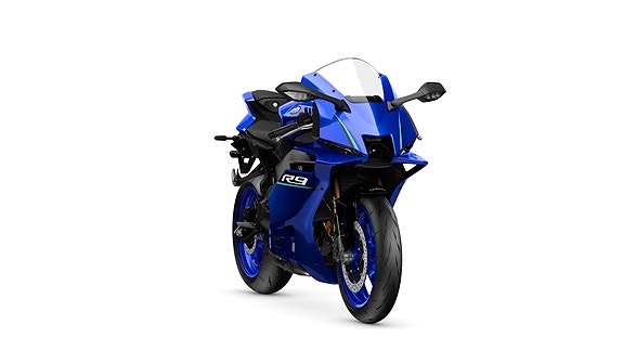 Yamaha R9 Vinneren av Super Sport klassen! 14 of 23