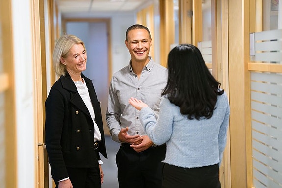 Bilde 1 av 2 i jobbannonse-galleriet