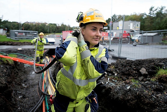 Bilde 3 av 5 i jobbannonse-galleriet