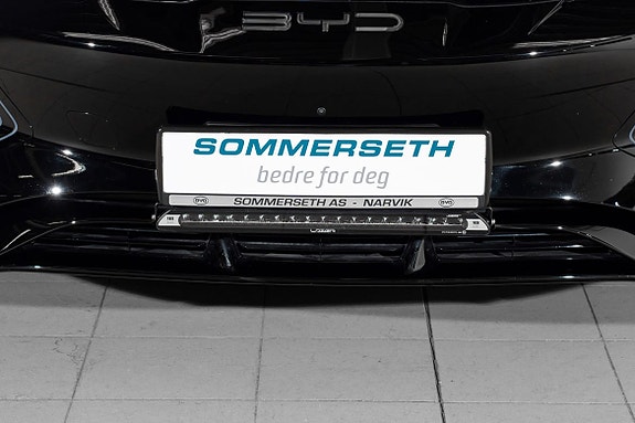 BYD Seal 6 of 30