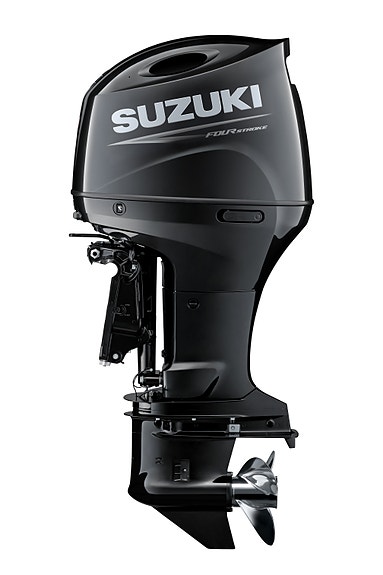 Suzuki DF 150APL / Båthuset Arendal