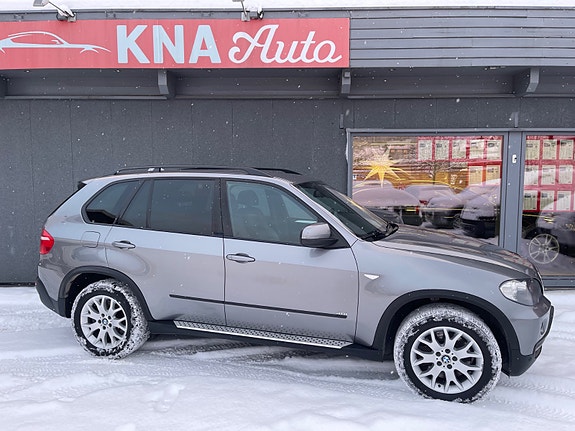 BMW X5 6 of 30