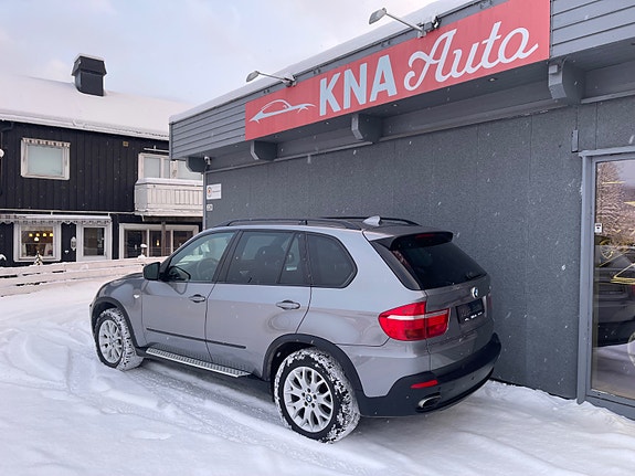 BMW X5 4 of 5