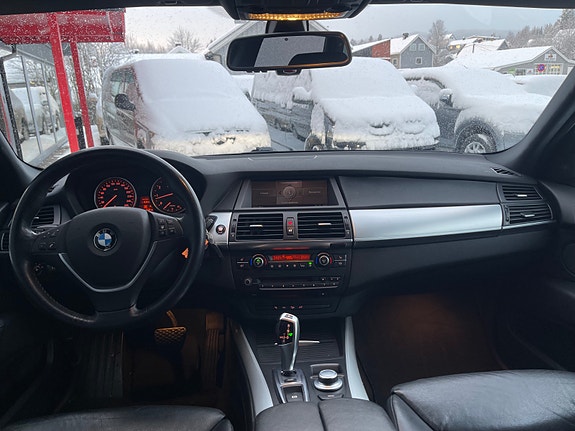 BMW X5 9 of 30