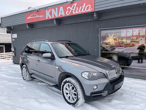 BMW X5 5 of 5
