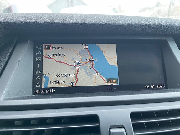 BMW X5 23 of 30