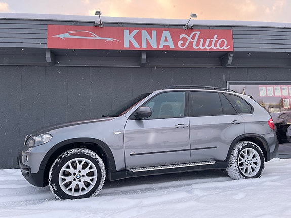BMW X5 3 of 5